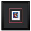 Image 1 : Peter Max "Liberty Head I" Limited Edition Lithograph on Paper