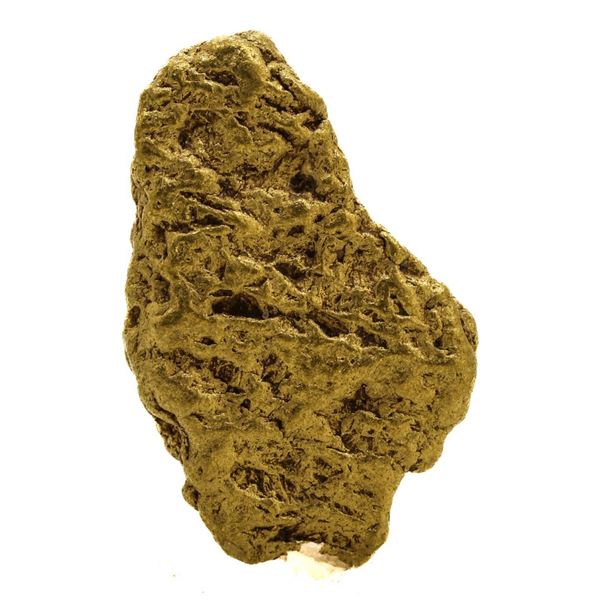 2.24 Gram Sinaloa, Mexico Gold Nugget