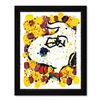 Image 1 : Tom Everhart "Squeeze The Day - Wednesday" Limited Edition Lithograph on Paper