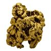 Image 2 : 15.94 Gram Sinaloa, Mexico Gold Nugget