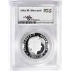 Image 2 : 2015-P Australia $1 Wedge Tailed Eagle High Relief Silver Coin PCGS PR70DCAM Mercanti