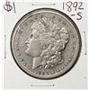 Image 1 : 1892-S $1 Morgan Silver Dollar Coin