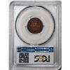 Image 2 : 1900 Indian Cent Coin PCGS AU55