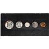 Image 1 : 1953 (5) Coin Proof Set