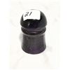 Image 1 : 1 glass purple insulator