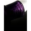 Image 3 : 1 glass purple insulator