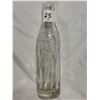 Image 1 : rose beverage boss P.A glass bottle