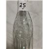 Image 2 : rose beverage boss P.A glass bottle