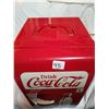 Image 3 : small coca cola pop cooler (20 inch high)