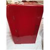 Image 4 : small coca cola pop cooler (20 inch high)
