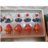 Image 4 : N.O.S smurfs miniature christmas tree lights