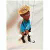 Image 1 : marionette