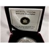 Image 3 : 2013 $5 .999 silver royal birth