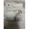 Image 4 : 2013 $5 .999 silver royal birth