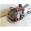 Image 3 : Vintage 1950's Ideal Fix-it Tow Truck 17"