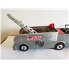 Image 4 : Vintage 1950's Ideal Fix-it Tow Truck 17"
