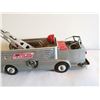 Image 5 : Vintage 1950's Ideal Fix-it Tow Truck 17"