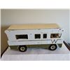 Image 1 : Vintage Tonka Indian Motor Home 22"