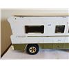 Image 2 : Vintage Tonka Indian Motor Home 22"