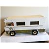 Image 6 : Vintage Tonka Indian Motor Home 22"