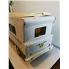 Image 7 : Vintage Tonka Indian Motor Home 22"