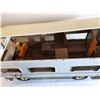 Image 8 : Vintage Tonka Indian Motor Home 22"