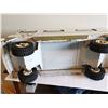 Image 9 : Vintage Tonka Indian Motor Home 22"