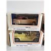 Image 2 : 4 Union 76 Classics Toys