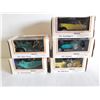Image 1 : 5 Union 76 Classics Toys