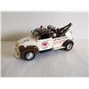 Image 1 : 1953 Chevy Tow Truck Die-Cast 1:24 Scale