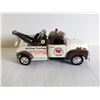 Image 3 : 1953 Chevy Tow Truck Die-Cast 1:24 Scale