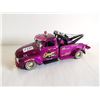 Image 1 : 1953 Chevy Tow Truck Die-Cast 1:24 Scale
