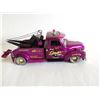 Image 3 : 1953 Chevy Tow Truck Die-Cast 1:24 Scale