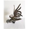 Image 1 : Brass Rooster 5.5 tall
