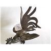 Image 3 : Brass Rooster 5.5 tall