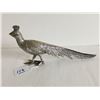 Image 1 : Brass Peacock 7.5"