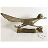 Image 1 : Brass Road Runner 9"