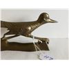 Image 2 : Brass Road Runner 9"