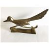 Image 3 : Brass Road Runner 9"