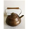Image 1 : Vintage- Copper Kettle