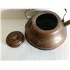 Image 3 : Vintage- Copper Kettle