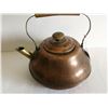 Image 5 : Vintage- Copper Kettle