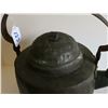 Image 2 : Antique Copper Kettle (EAJ) 1800's