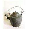 Image 5 : Antique Copper Kettle (EAJ) 1800's