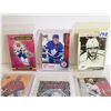 Image 2 : 2 Ovechkin Carey Price and 3 Mattews Hockey Cards