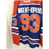Image 3 : Nugent- Hopkins #93 Jersey Size 52