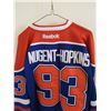 Image 4 : Nugent- Hopkins #93 Jersey Size 52