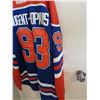 Image 5 : Nugent- Hopkins #93 Jersey Size 52