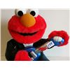 Image 2 : Lets Rock and Roll Elmo 12" working