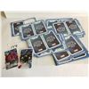 Image 1 : 26 Packs Marvel Trading cards 2024